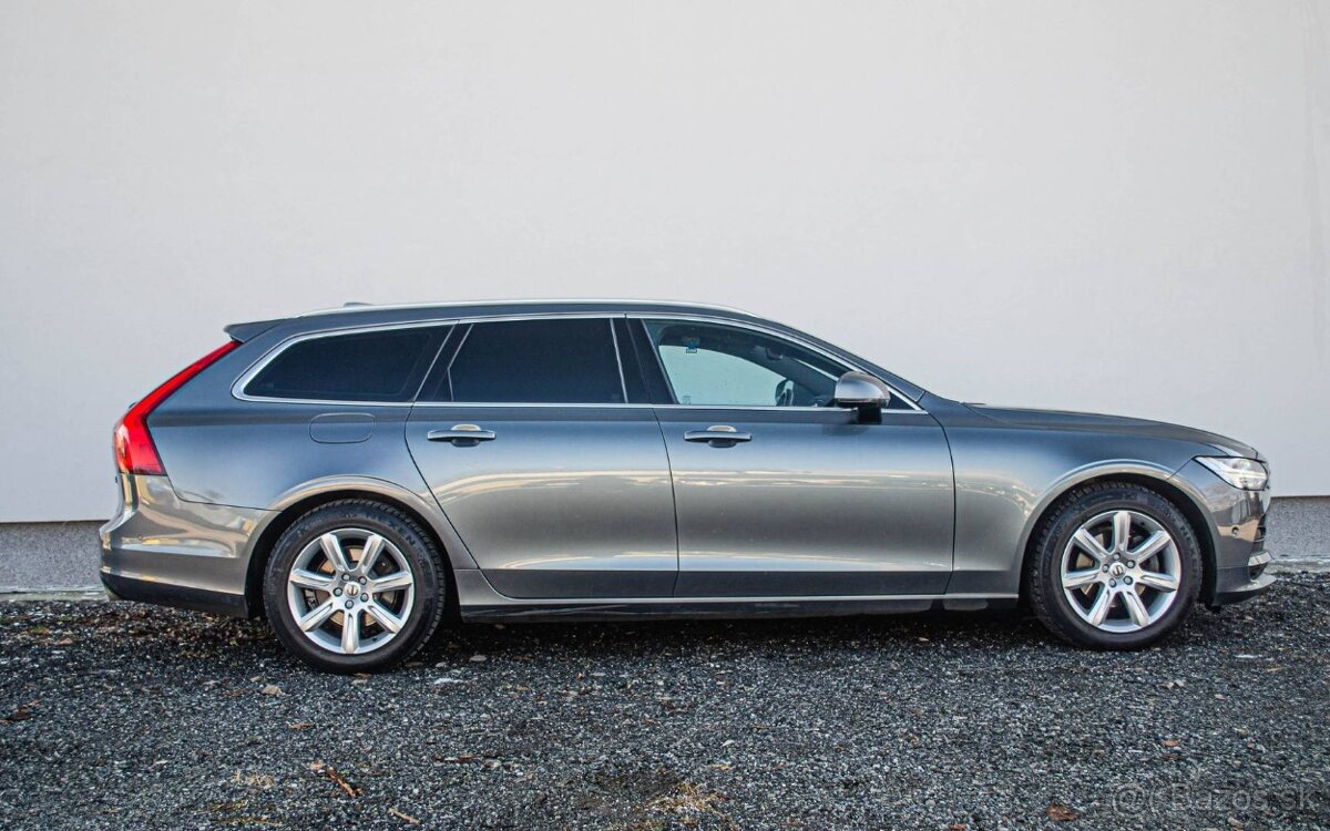 Volvo V90 D4 2017 - 3
