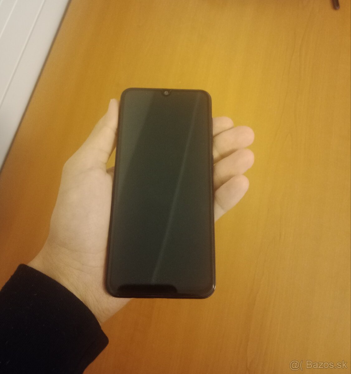 Samsung Galaxy A30 – 32GB - 3