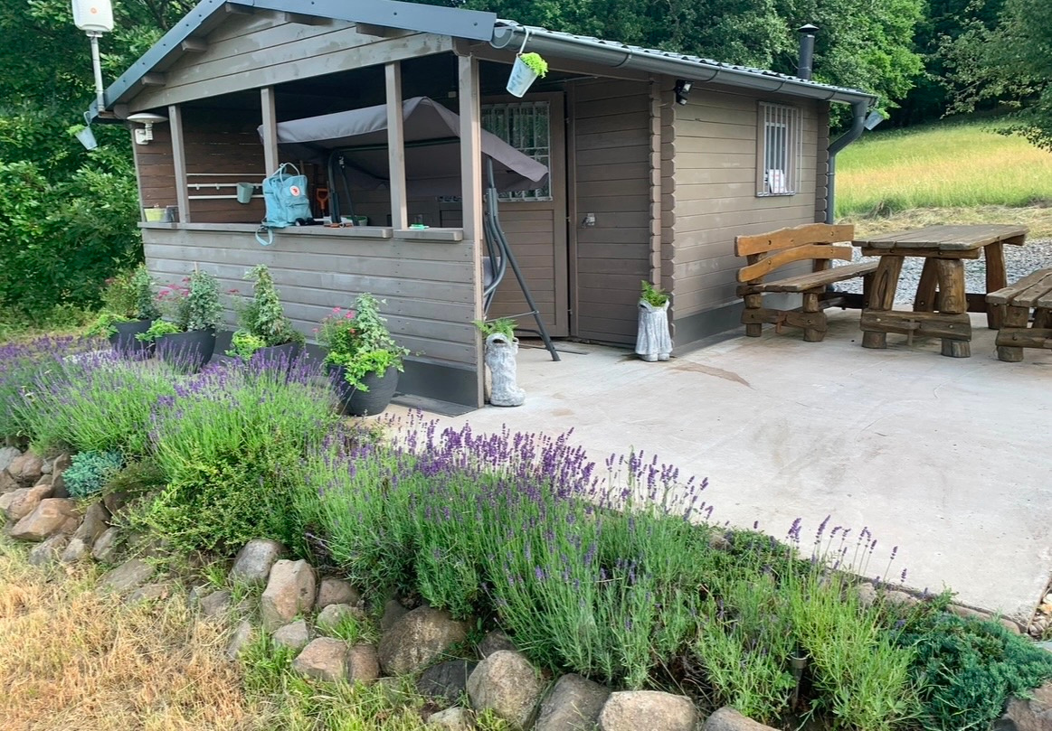 Predám pozemky na samote - 3