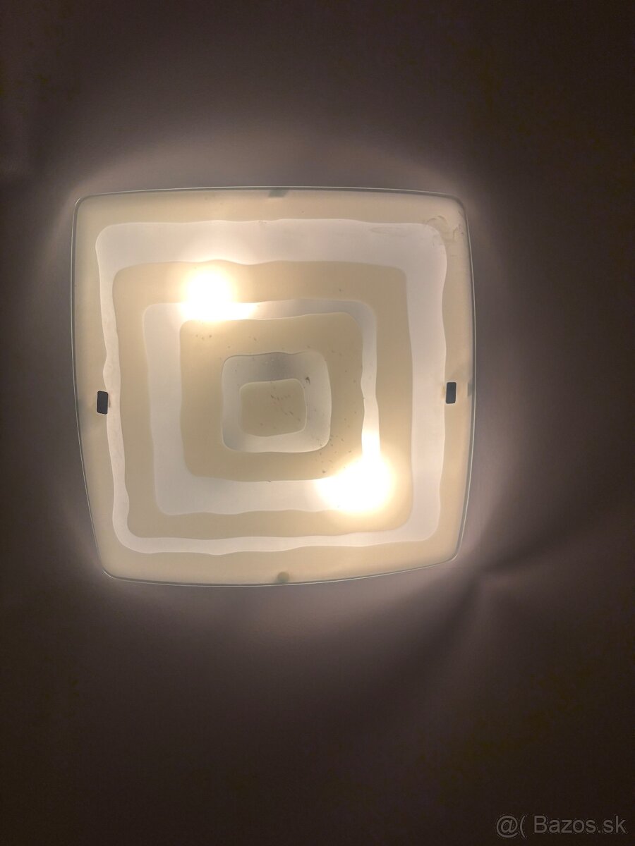 Stropne svetla 40x40 cm - 3