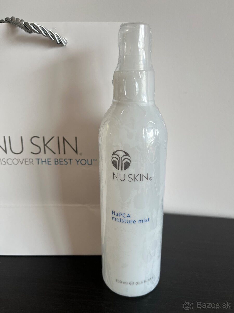 Nuskin NaPCA Moisture Mist - 3