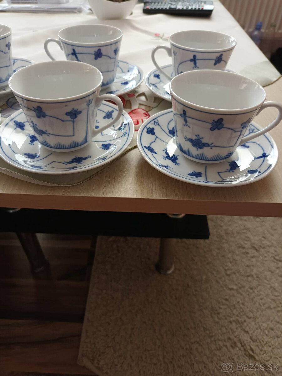 Predám kávovú súpravu - 3