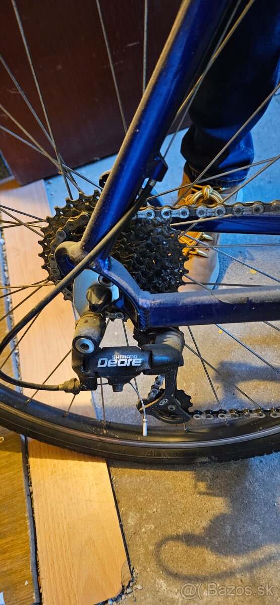 Predam Merida Matts Drifter - 3