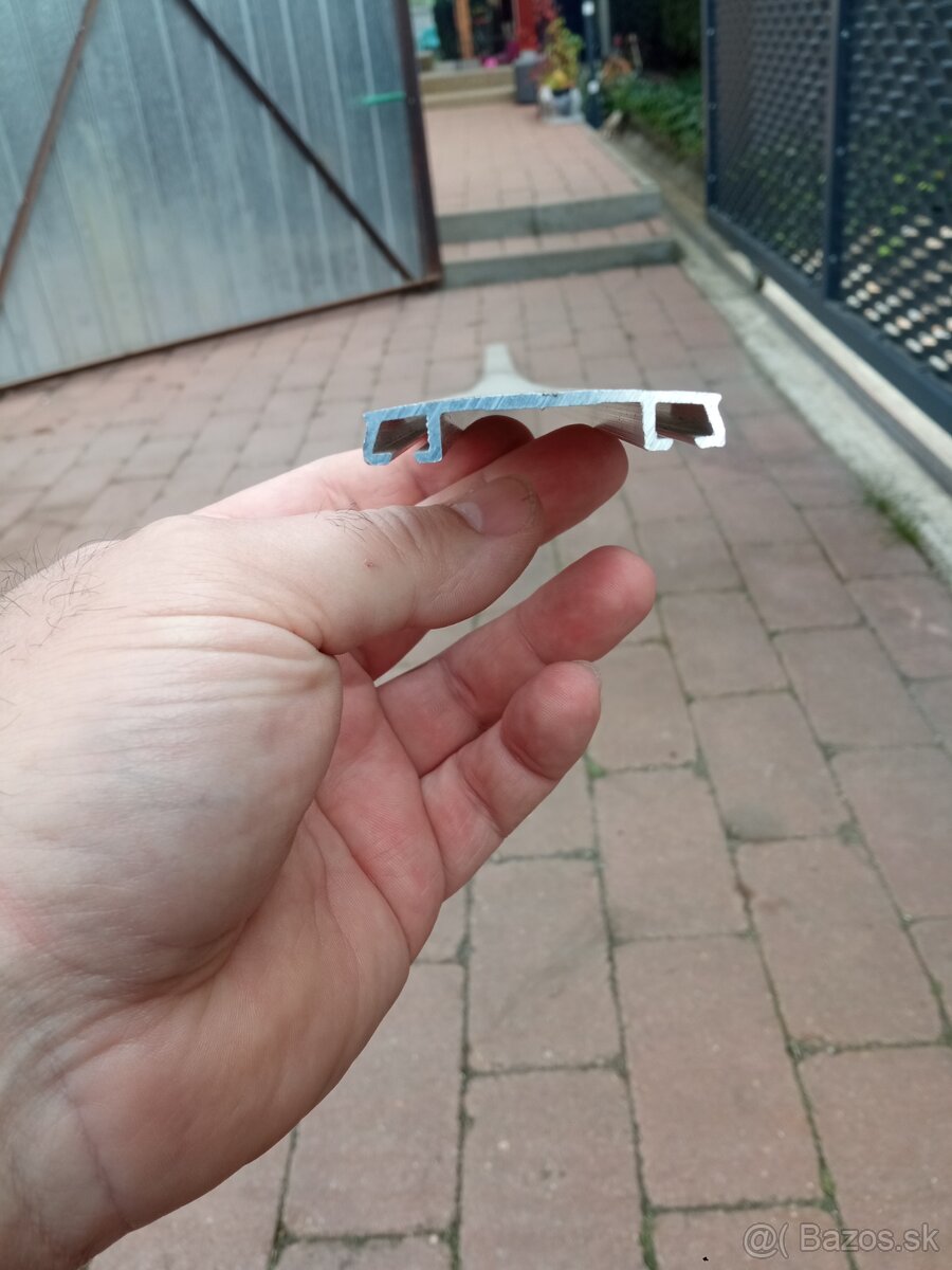 Predám lišty. - 3
