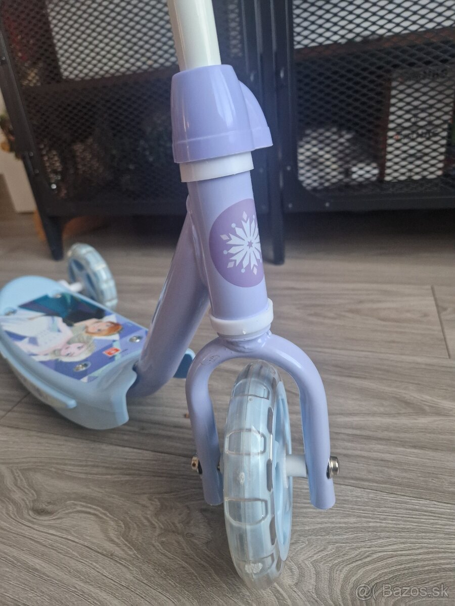 Detská kolobežka - 3
