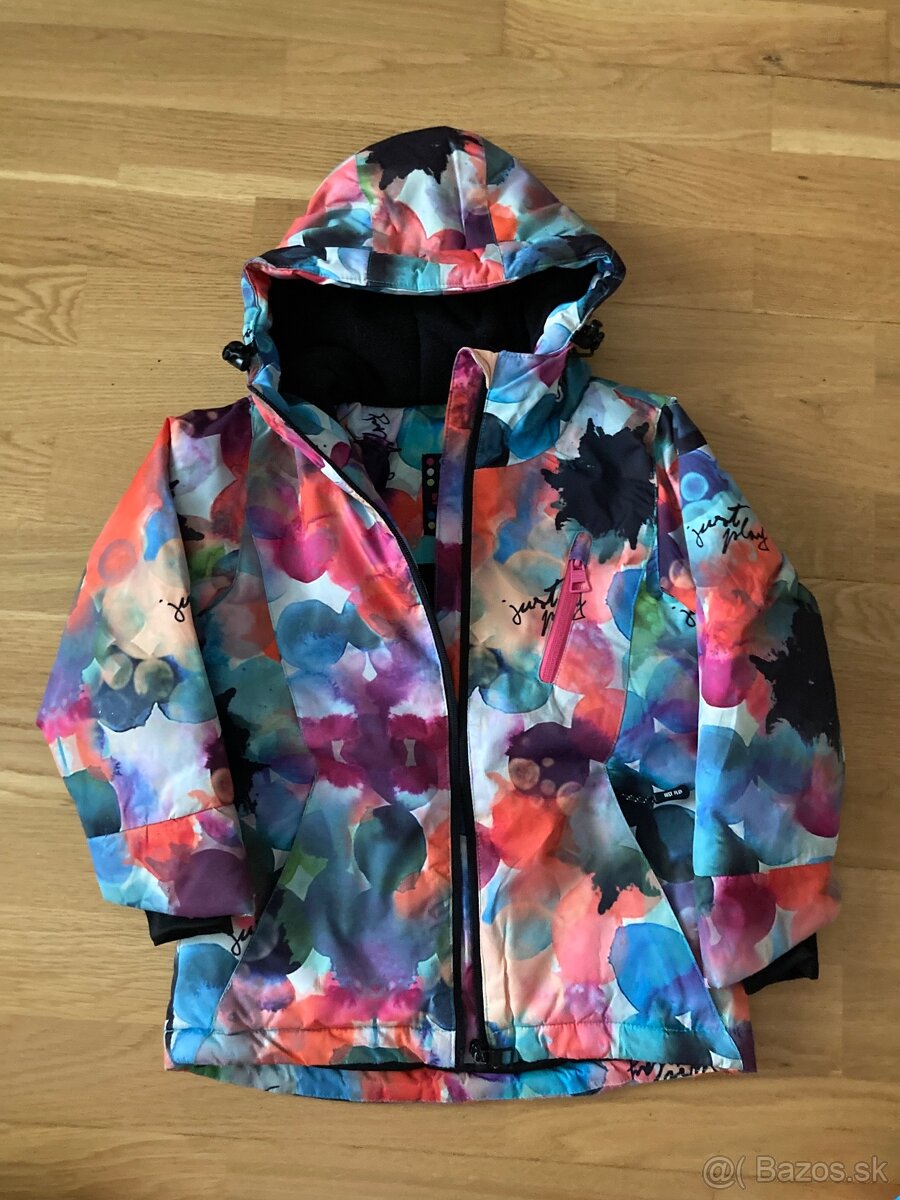 Detska lyziarska suprava - 3