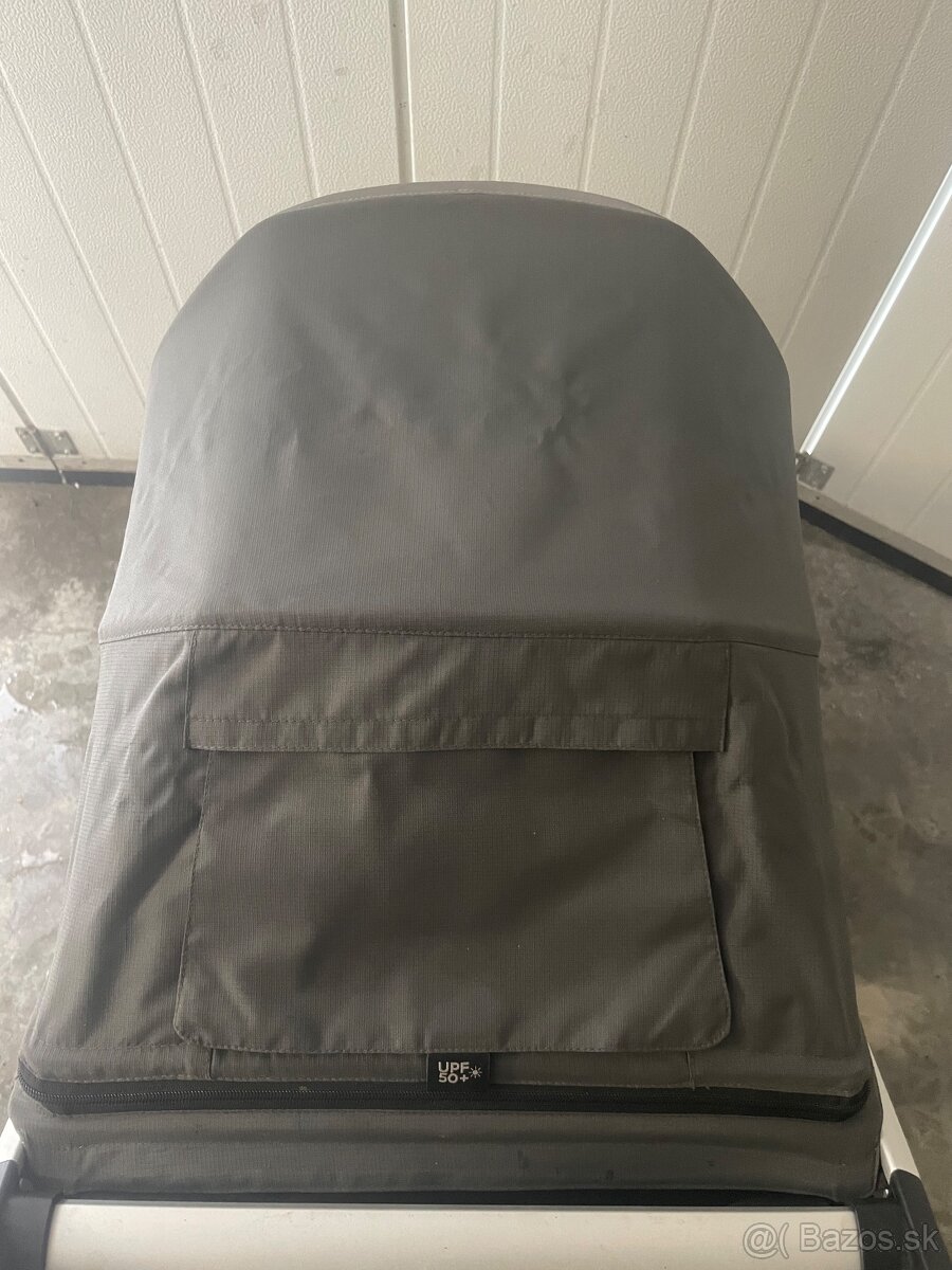 Thule Urban Glide 2 - 3