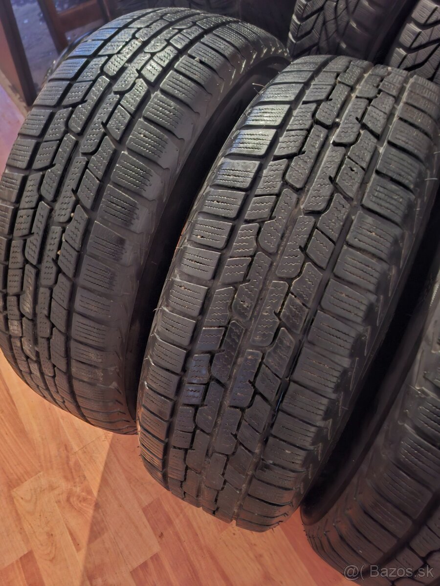 Zimne pneumatiky 195/65/R15 FIRESTONE - 3