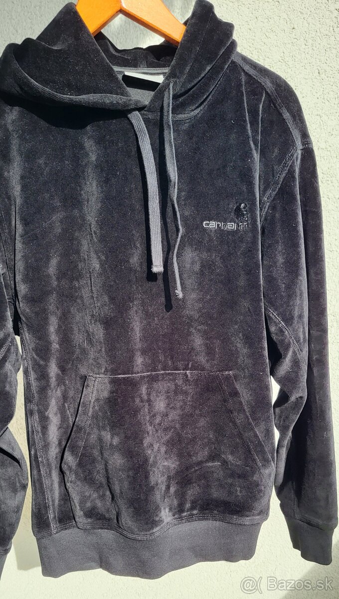 Carhartt WIP - mikina - 3