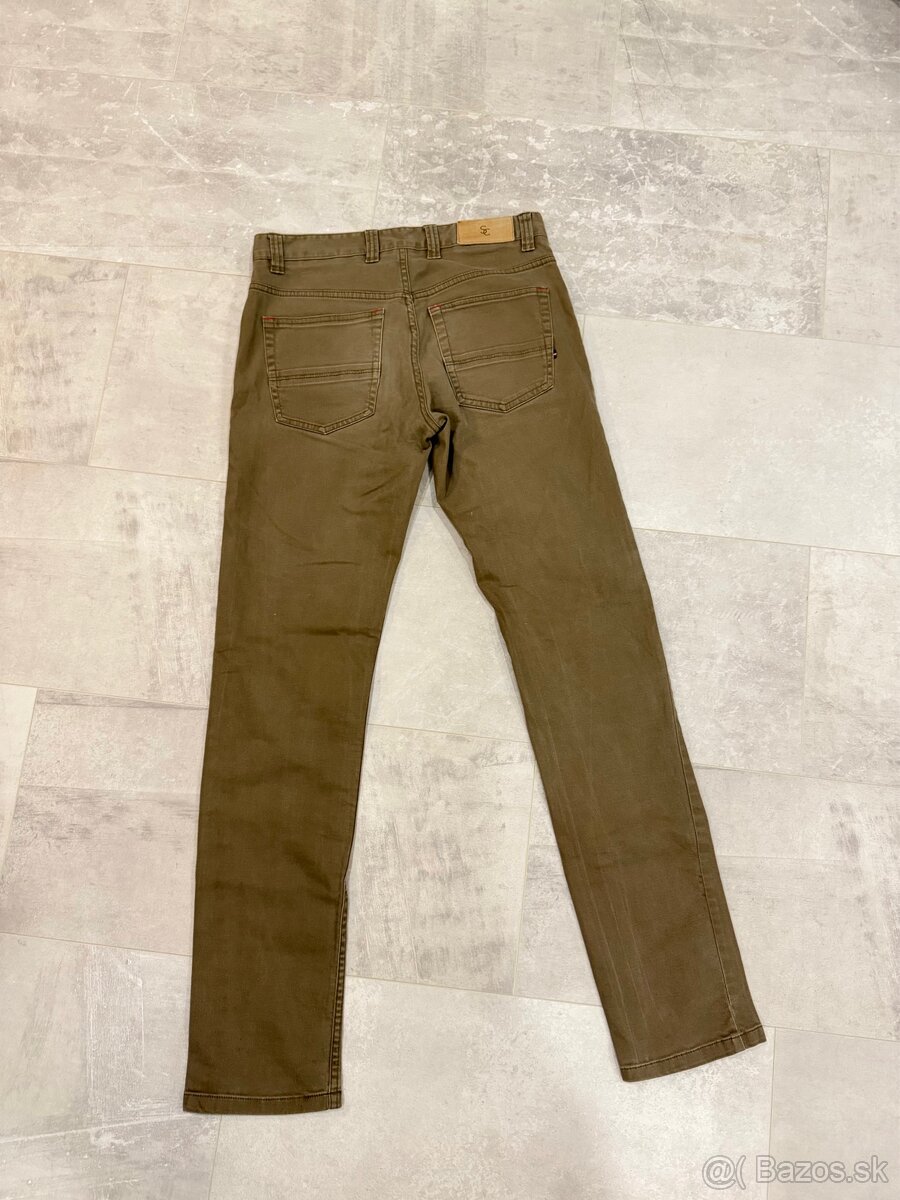 STUDIO slušné rifle - 3