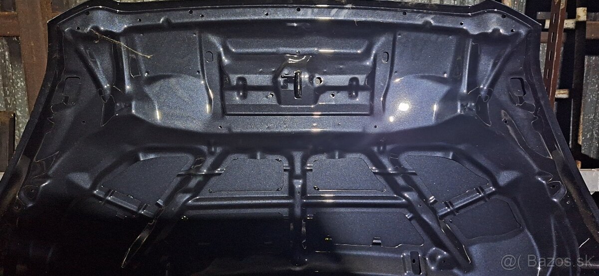 Kapota Suzuki Splash - 3