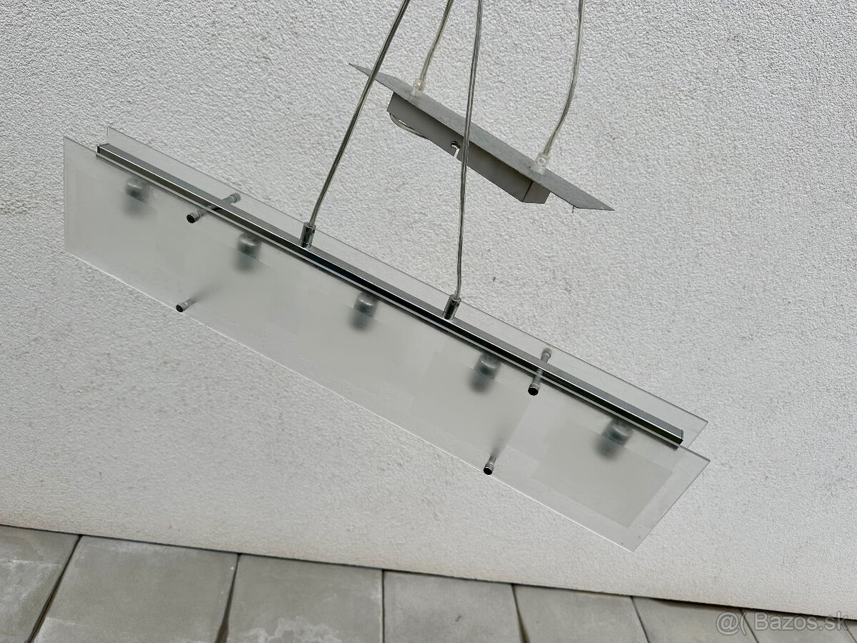 Zavesny stropny luster - 3