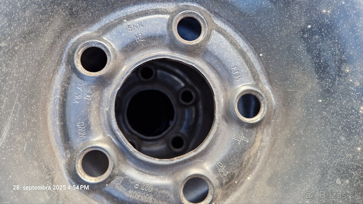 Kolesa Skoda Fabia - 3