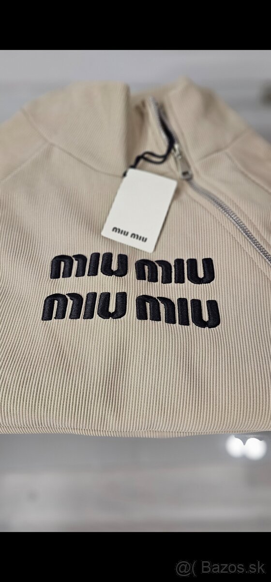 Tepláková súprava Miu - 3