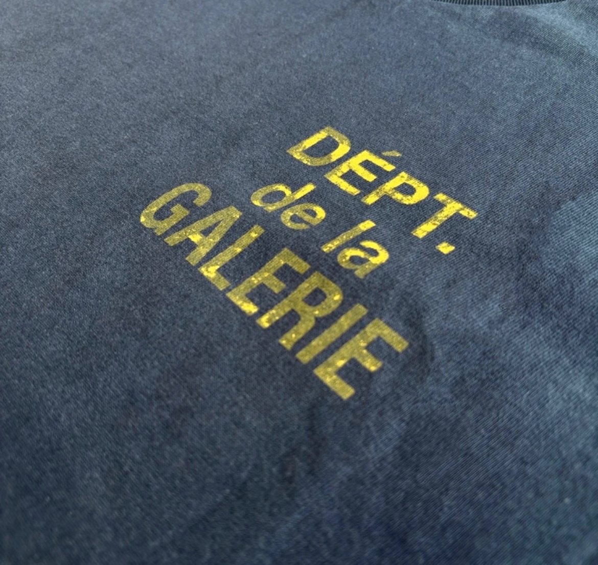 Gallery Dept Francuzke Tričko - 3