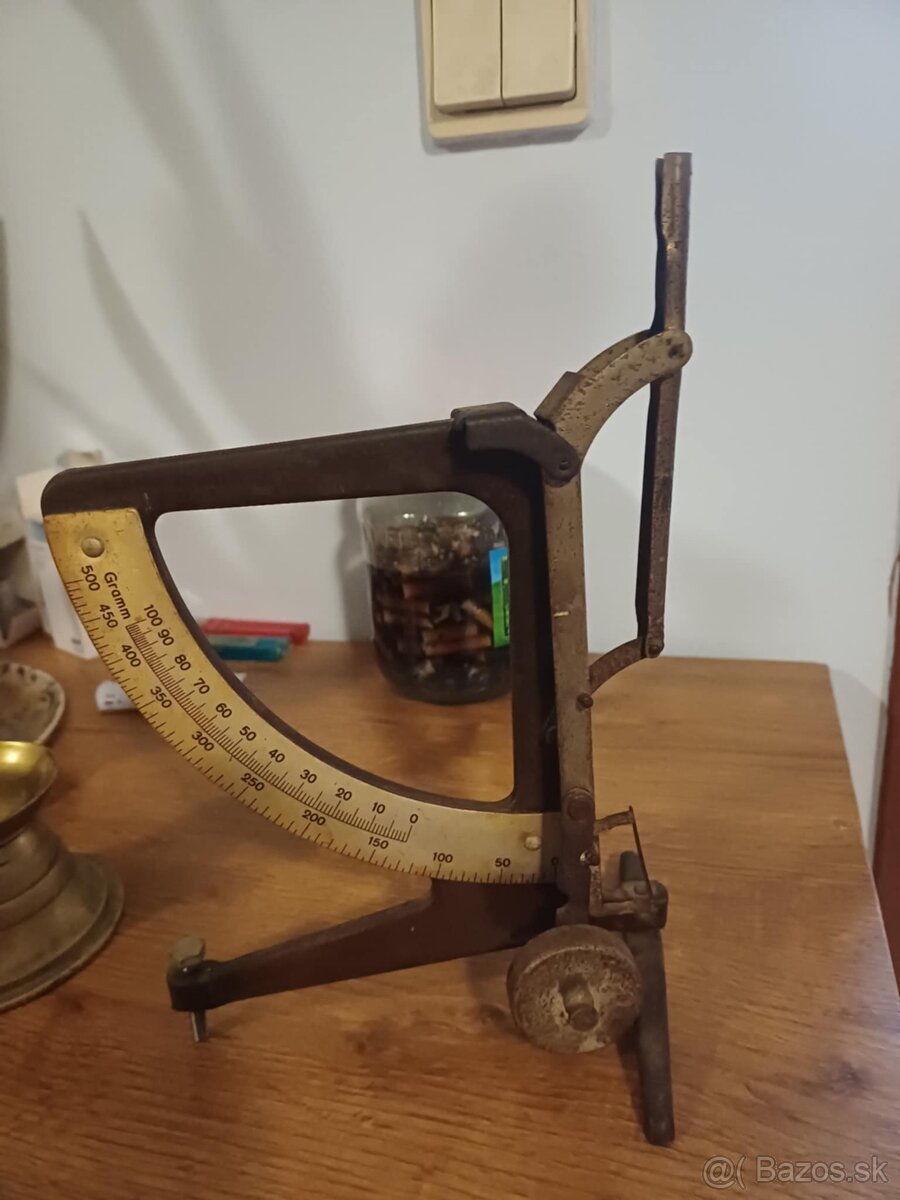 Predám tieto starozitnosti - 3