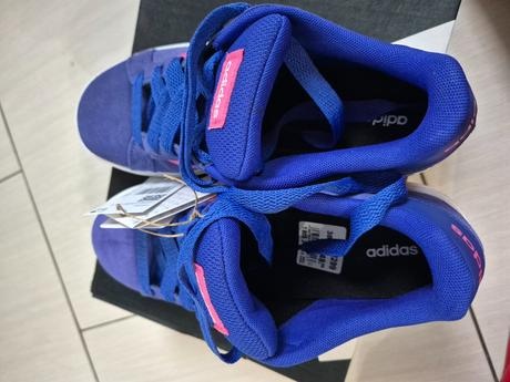Adidas tenisky, nové - 3