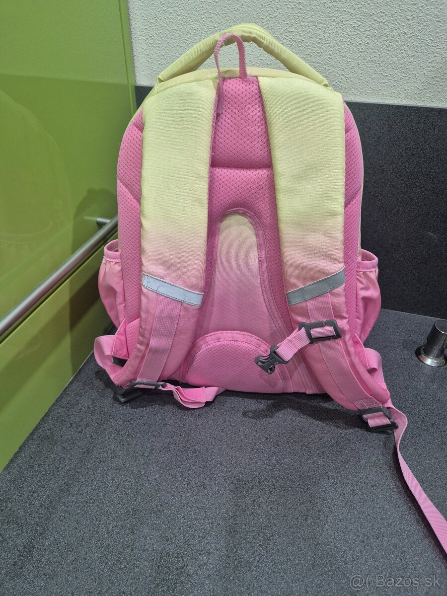 Detská školská taška - 3