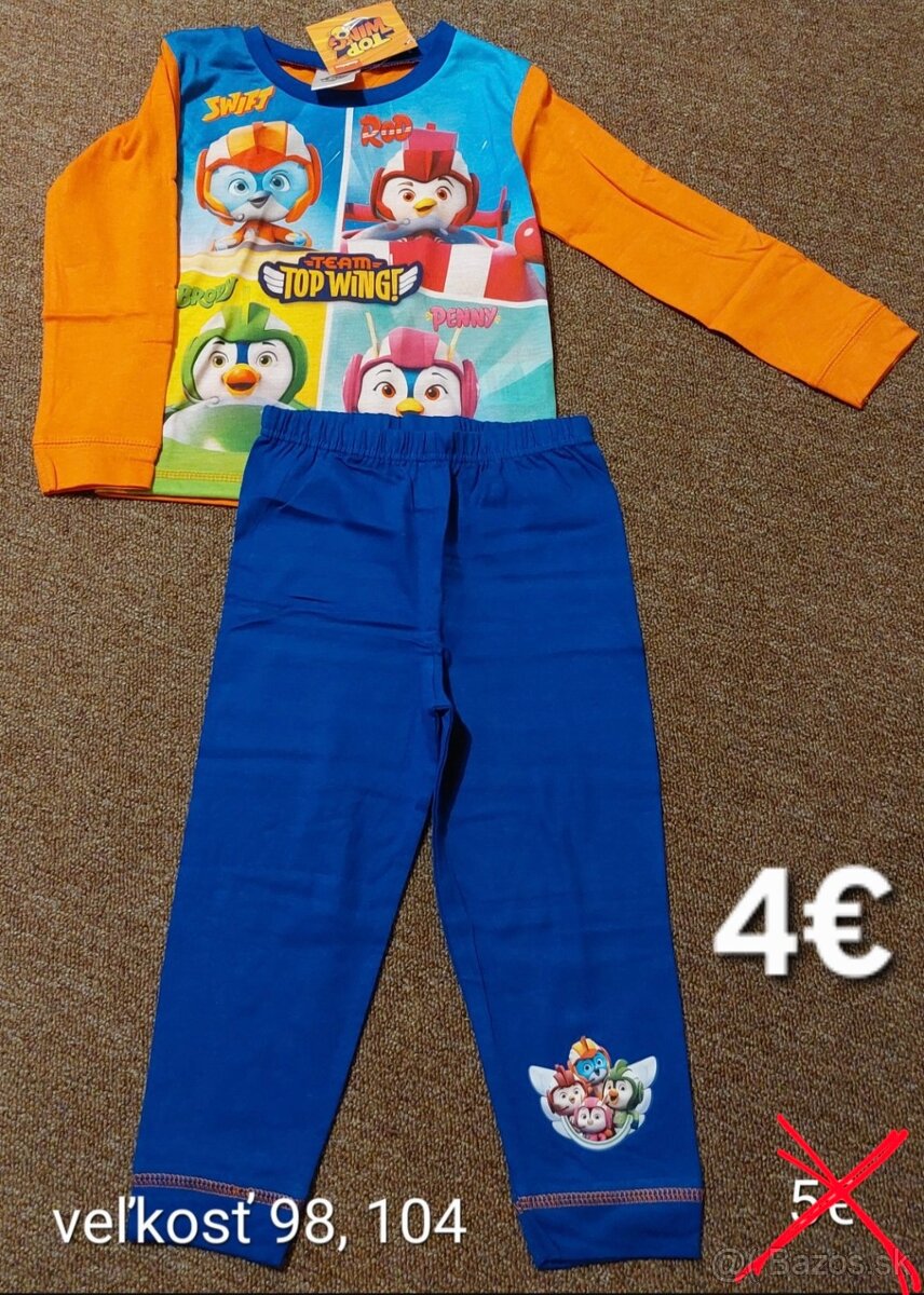Pyžamo Paw patrol, ... - 3
