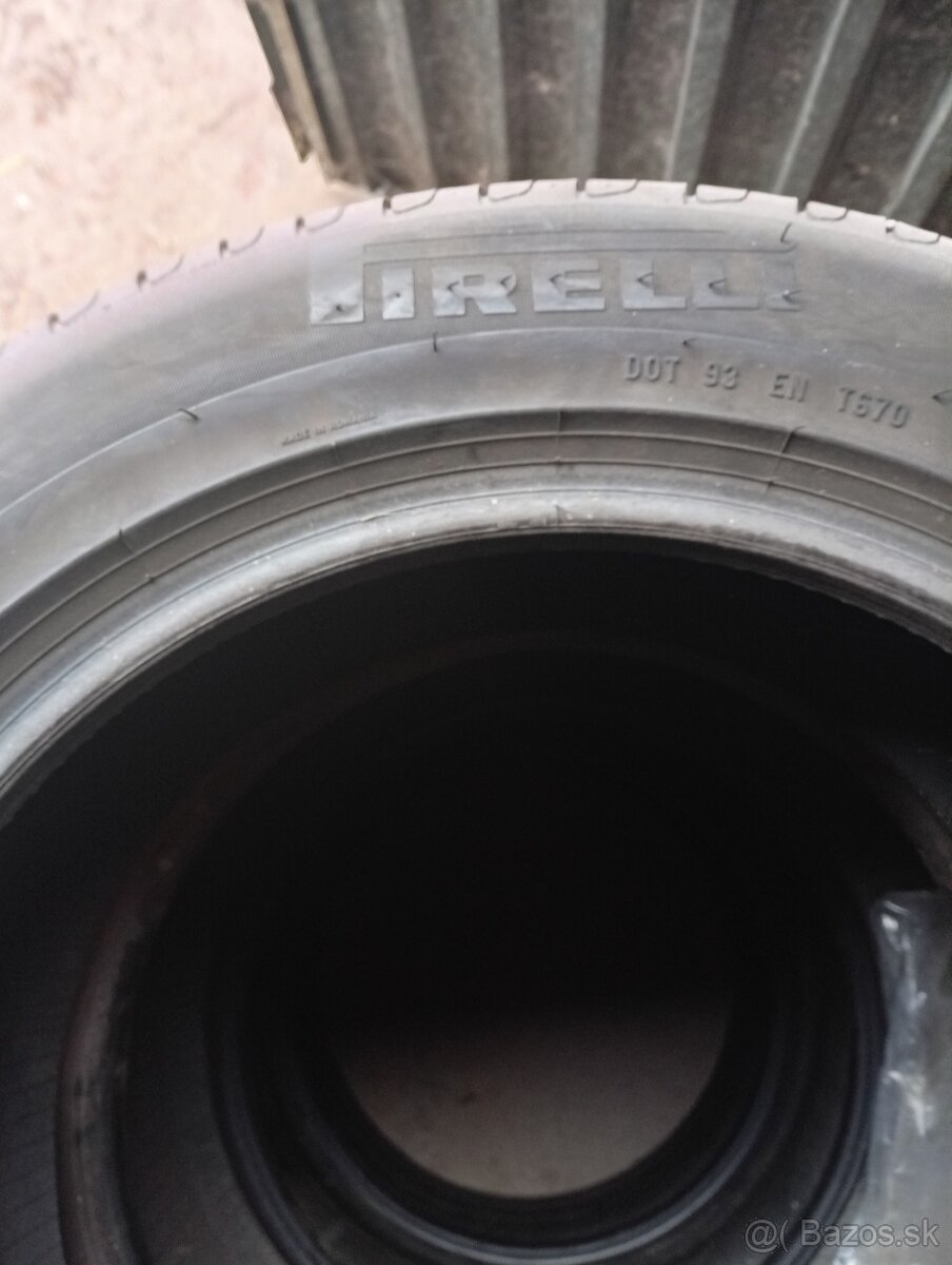 Lacné pneumatiky - 3