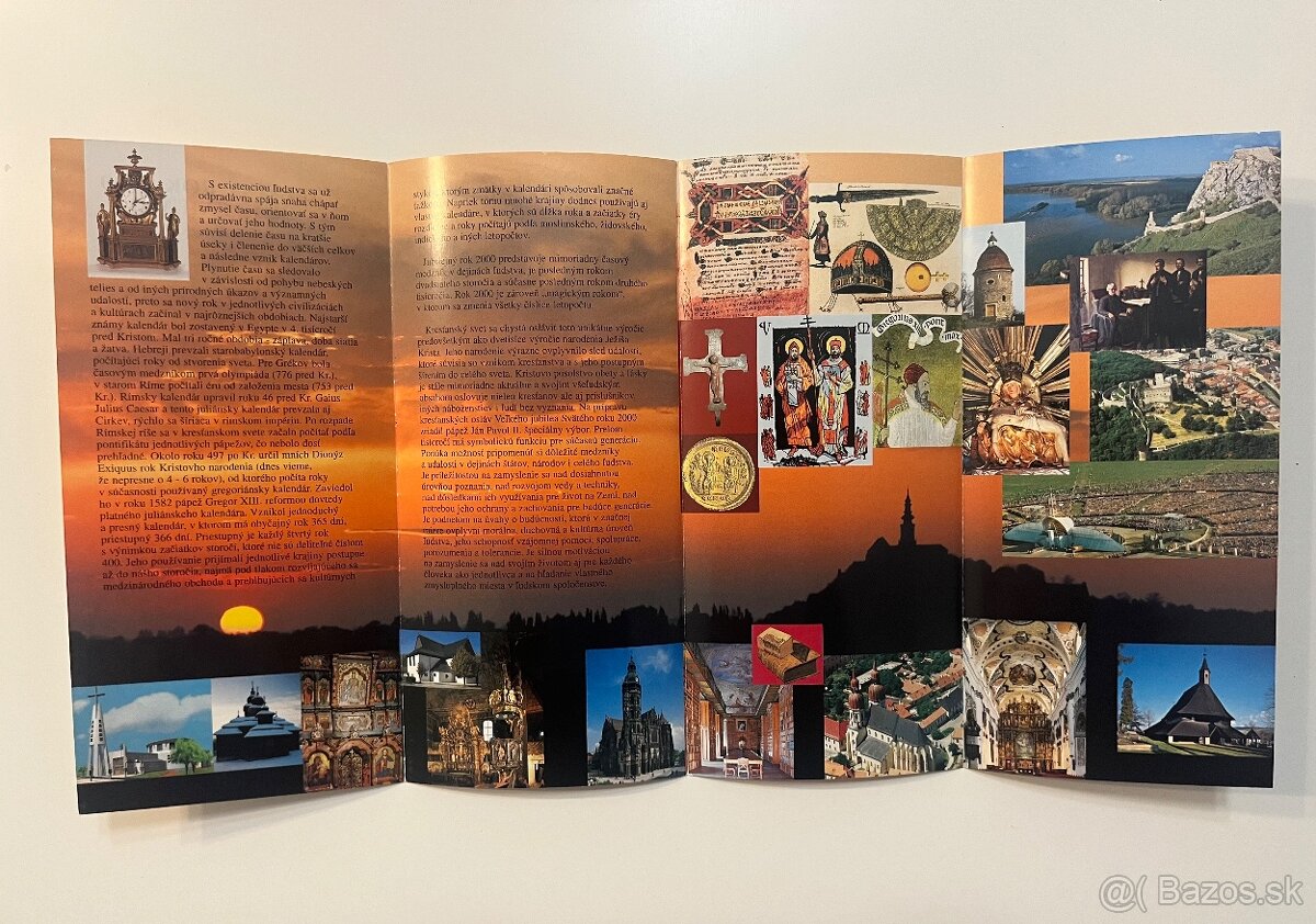 Ag 2 000 Sk Bimilénium - 3