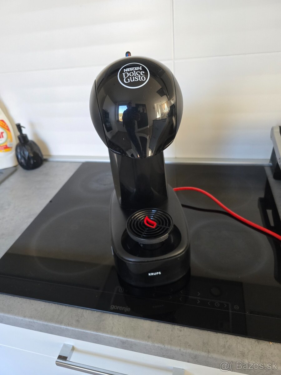 Kávovar Krups Dolce Gusto - 3