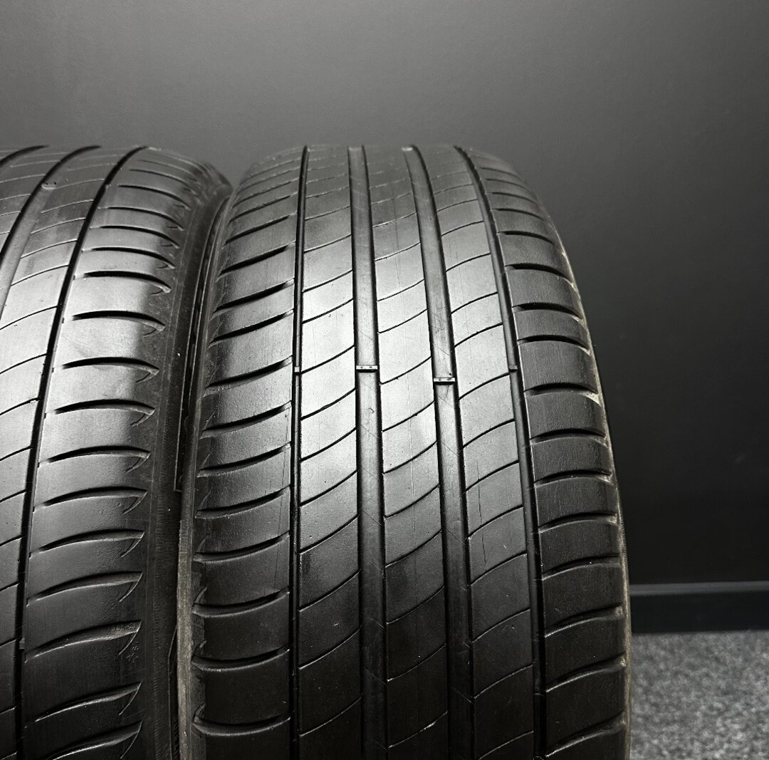 2ks pneu Michelin 215/55/17 94W - 3