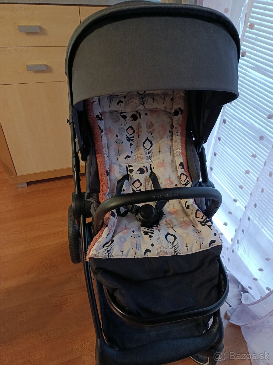 Predám kočík - 3