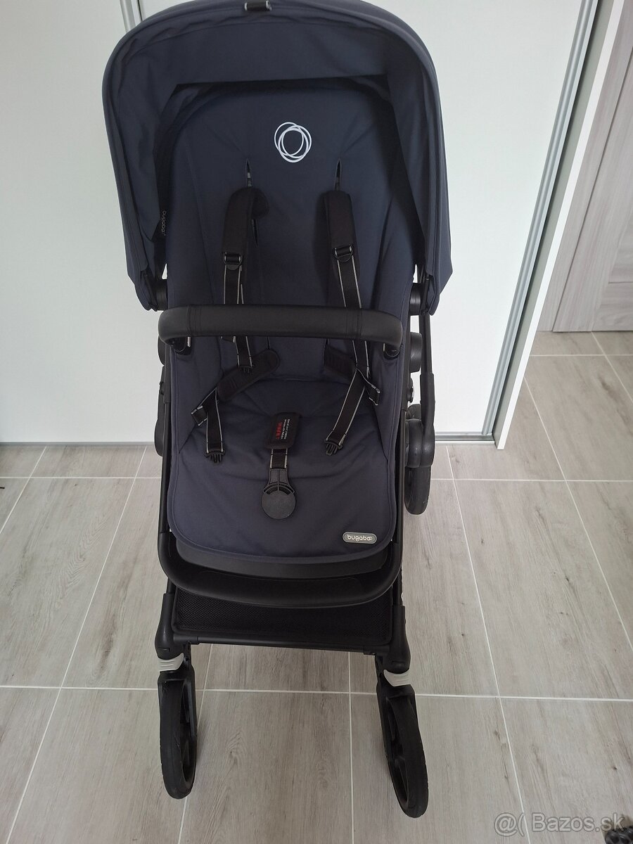 Bugaboo Fox Cub - 3