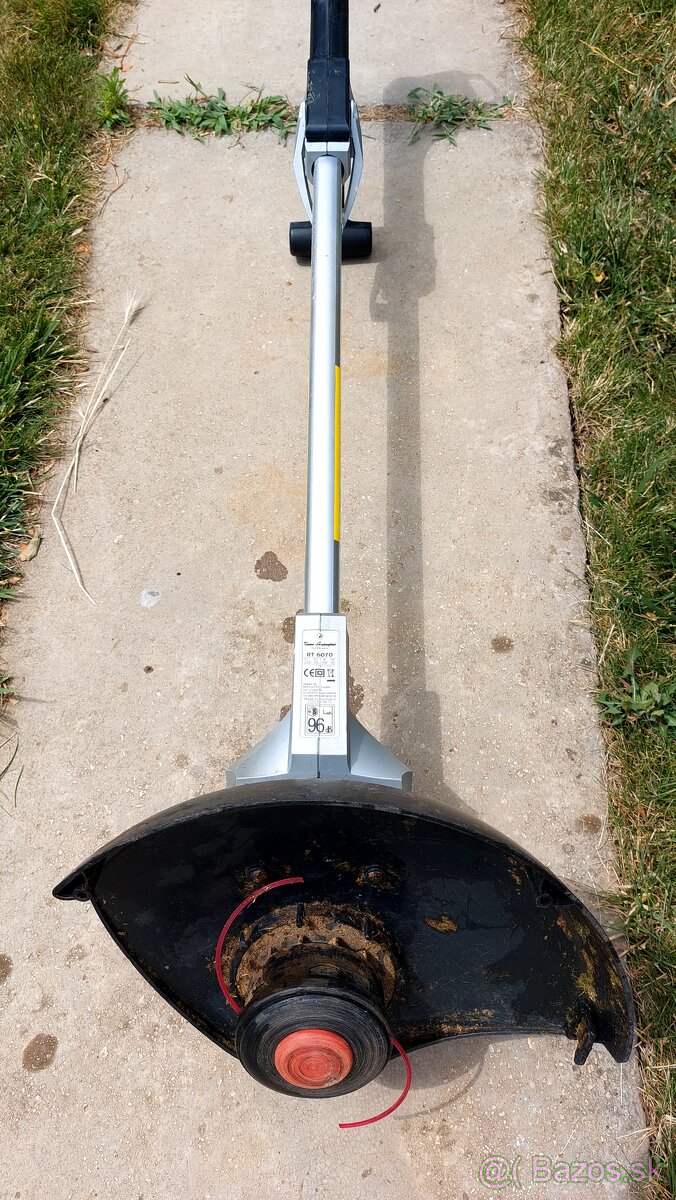 Vyžinacka,moržovák ,benz.kosačka,lis na plastove flase - 3