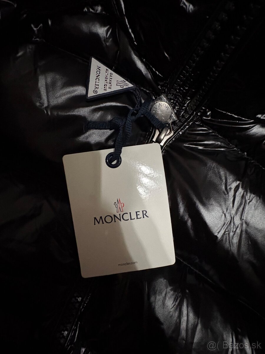 Moncler bunda - 3
