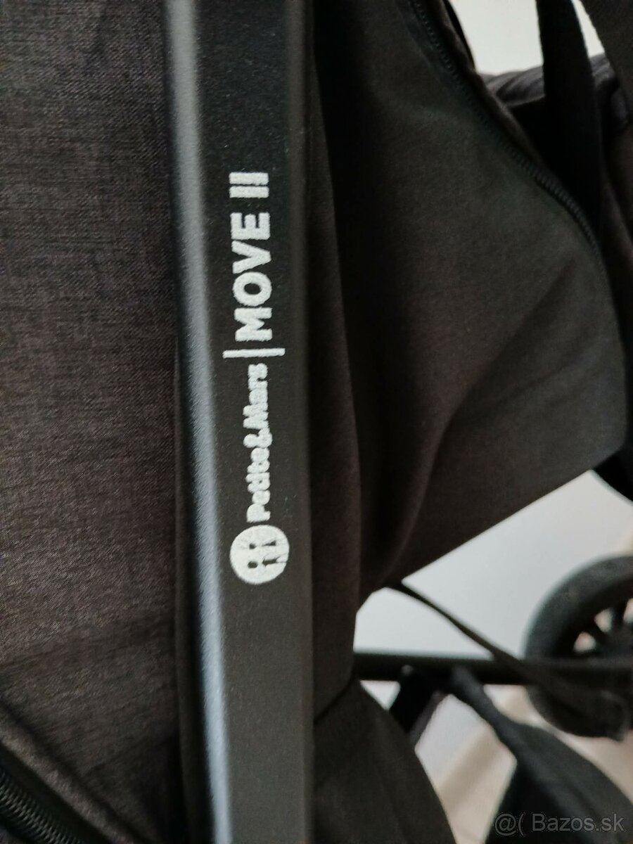 Kočík s príslušenstvom - 3