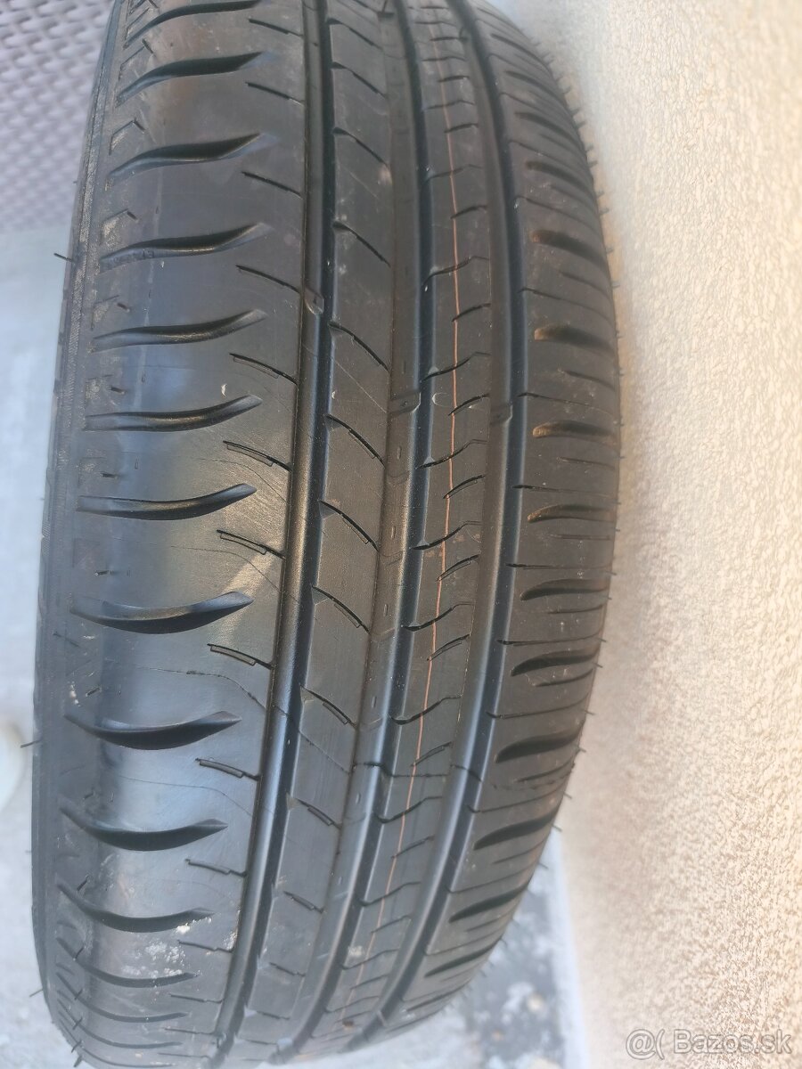 Náhradná/rezervná pneu Michelin 185/65/R15 - 3