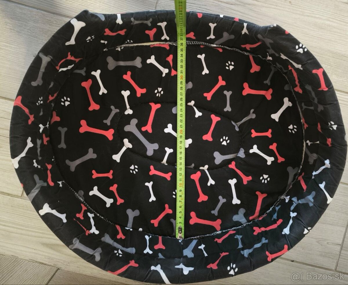 Predám pelech pre psov - 3