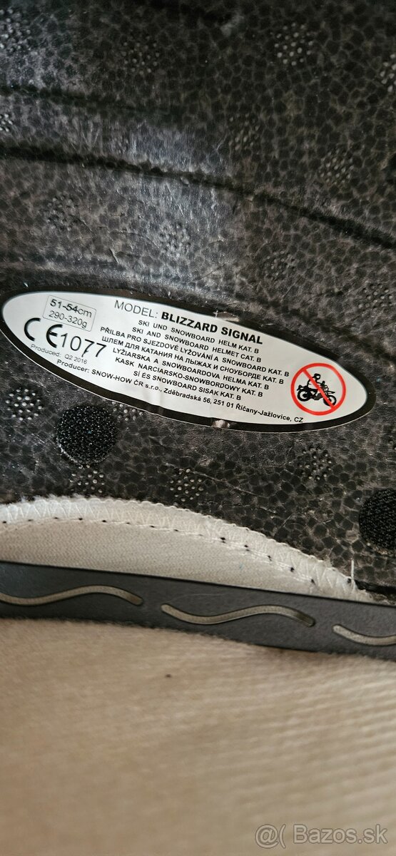 Dievčenské korčule na ľad + prilba - 3