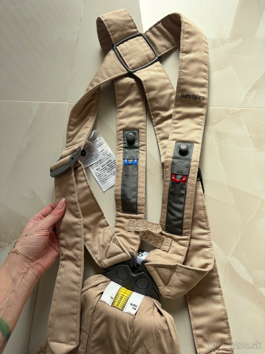 Baby Björn - 3