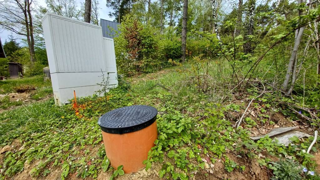 Pozemok Domaša-Nová Kelča - 3