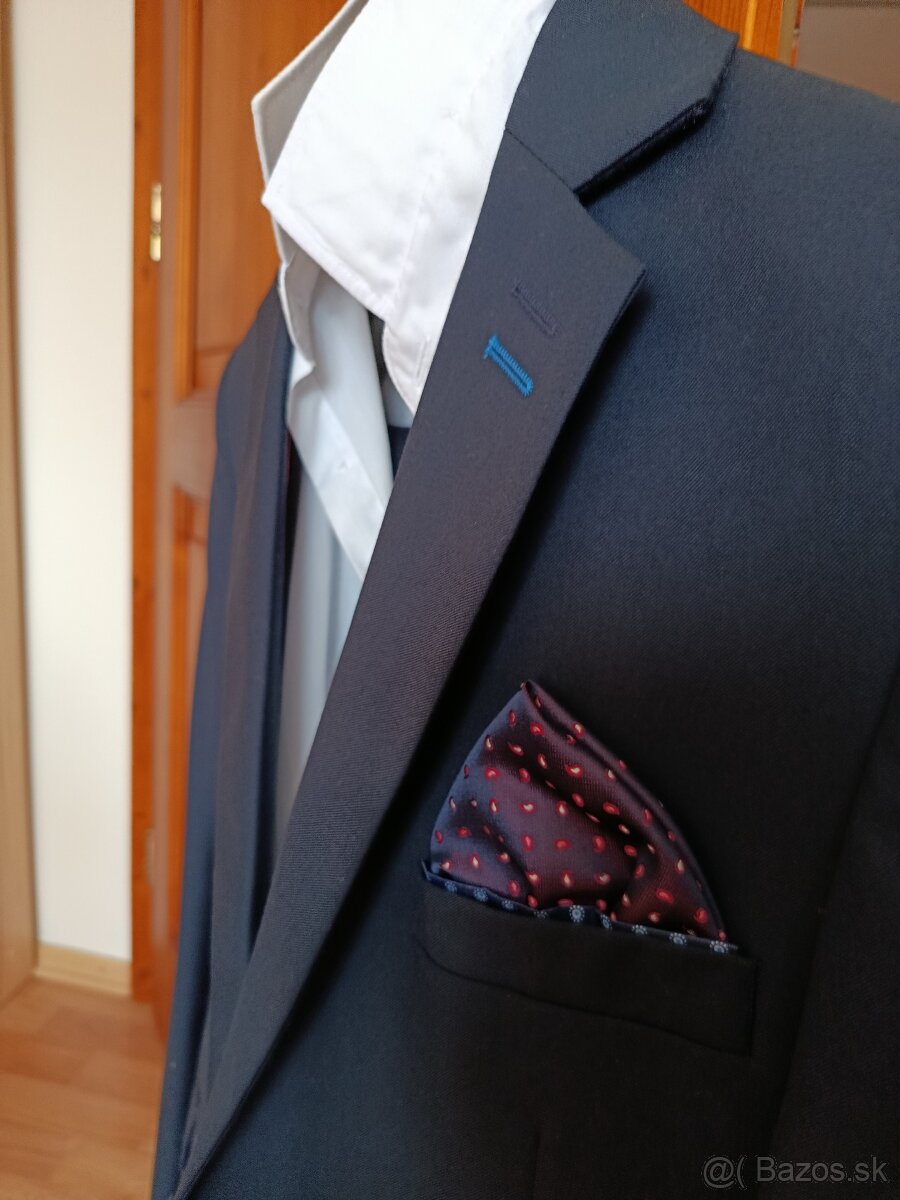 Chlapčenský oblek - 3