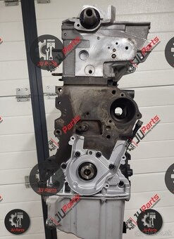 Motor BPW BSS 2.0 TDi 8V Repas - 3