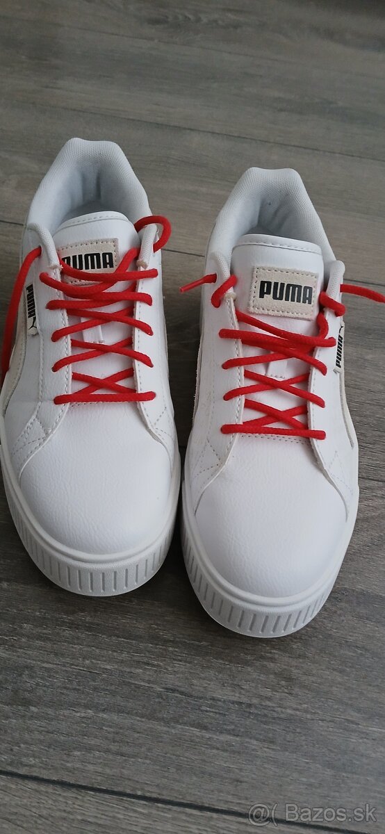 Tenisky Puma - 3