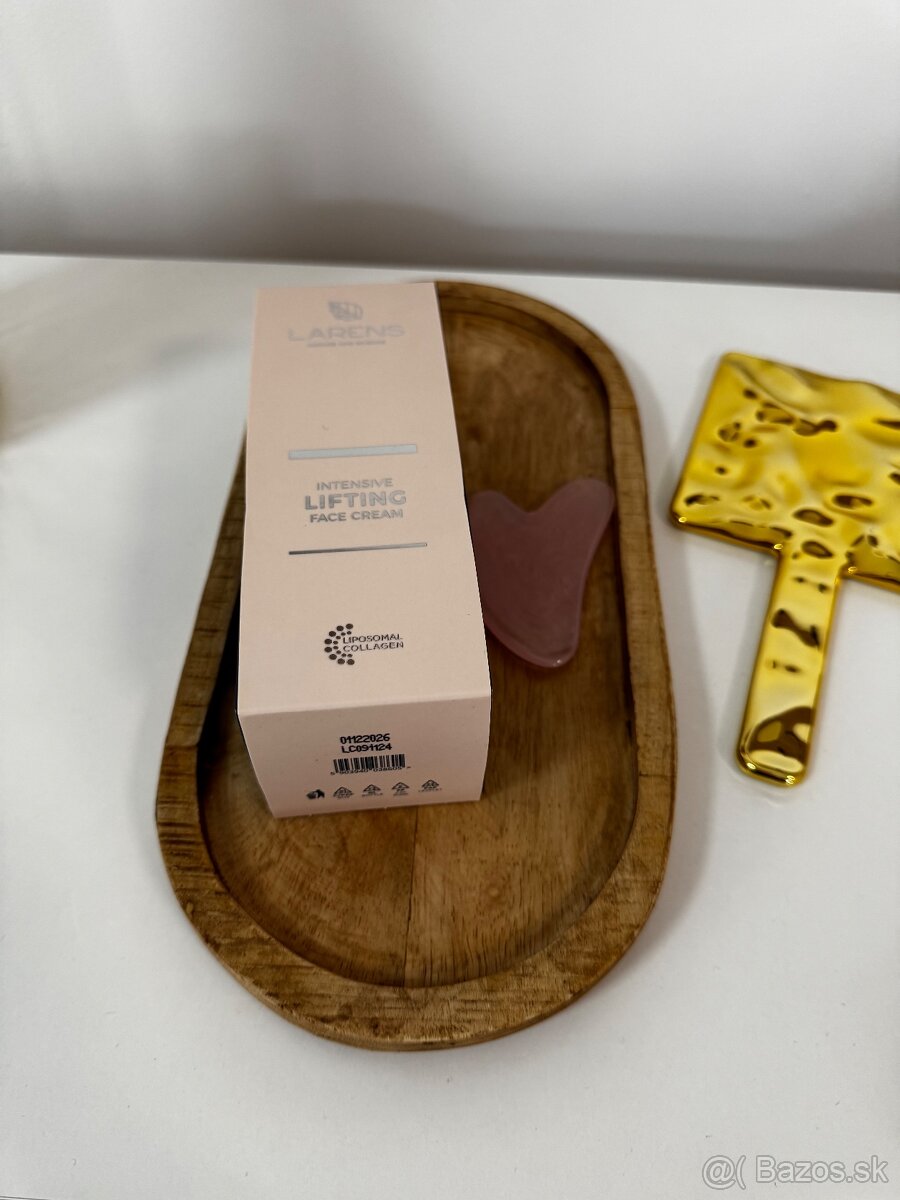 Larens Lifting Face Cream - 3