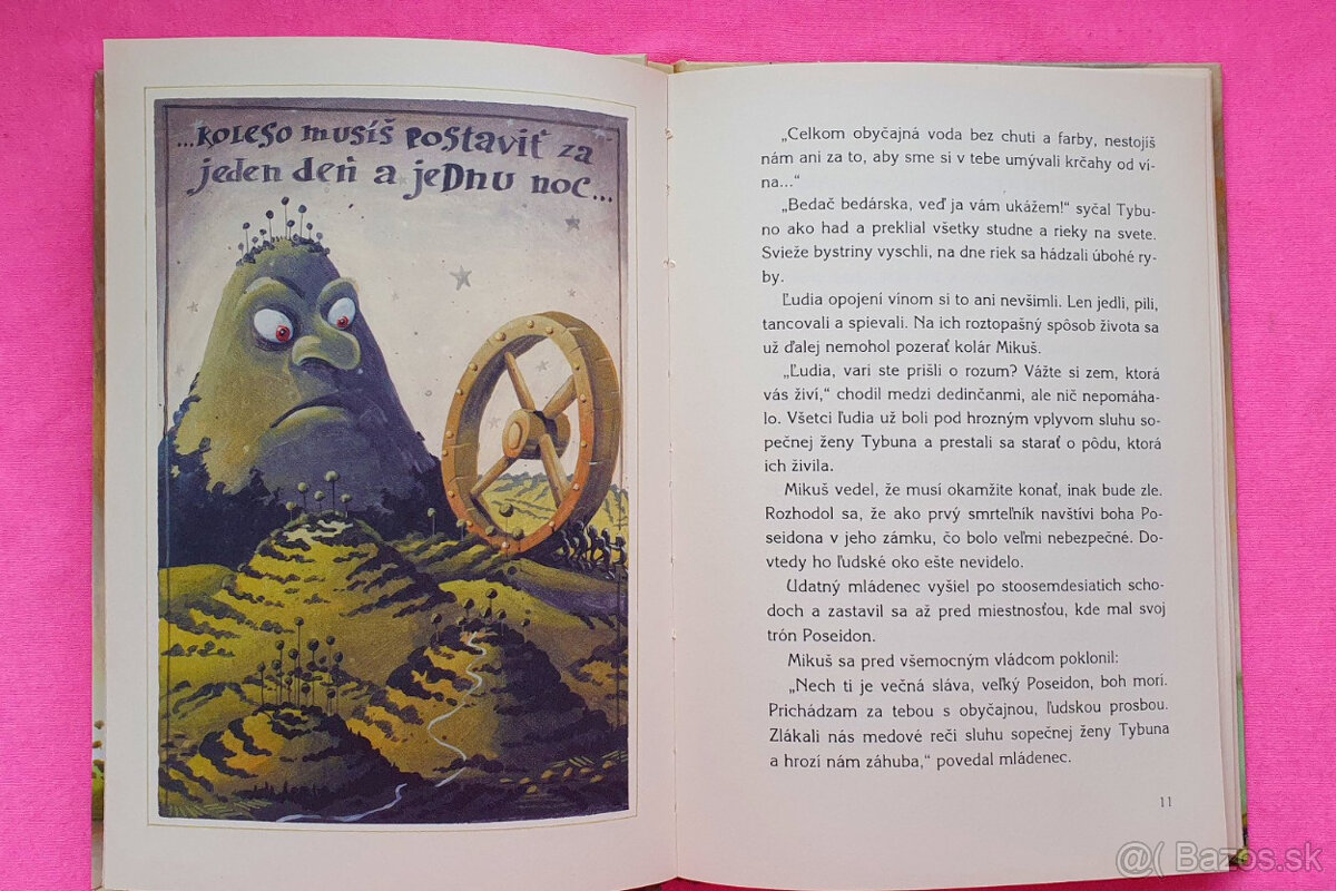 Srdce čiernej labute. - 3