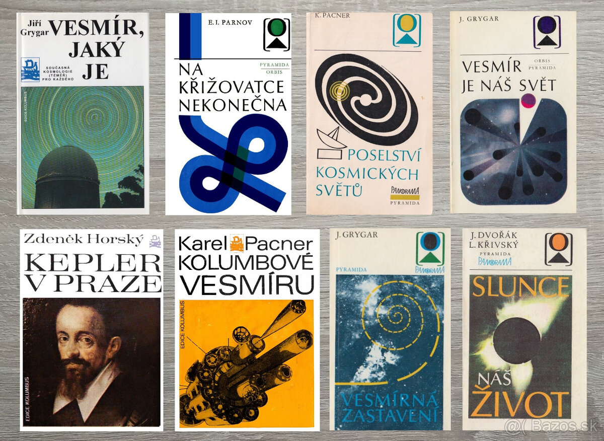 Populárná astronómia - 3