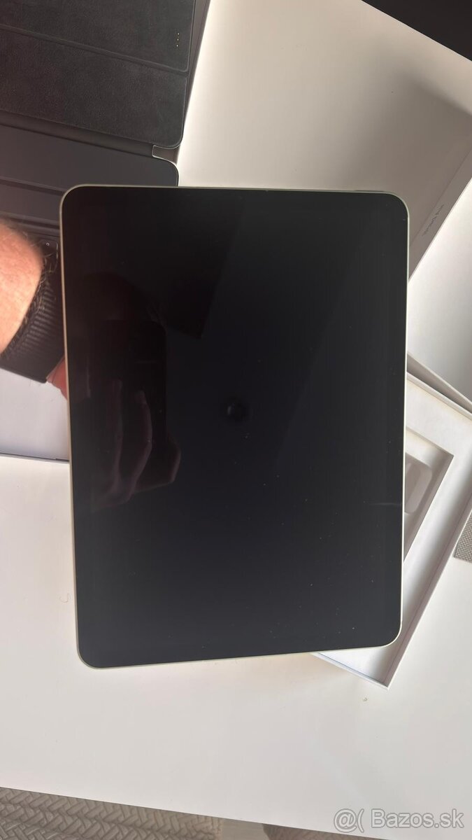 Apple iPad 4 generacie (64gb) (WIFI + CELLULAR) - 3