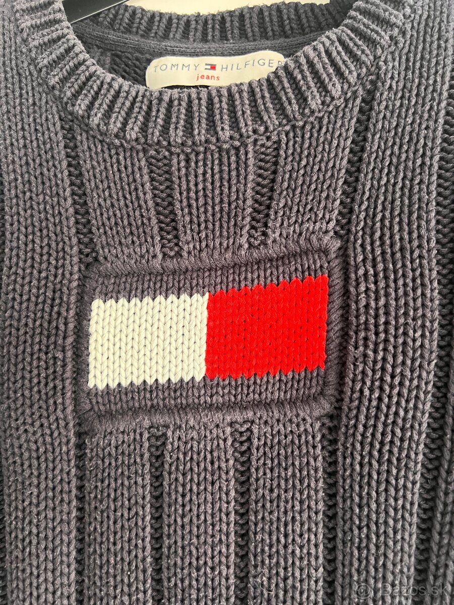 Sveter Tommy Hilfiger - 3