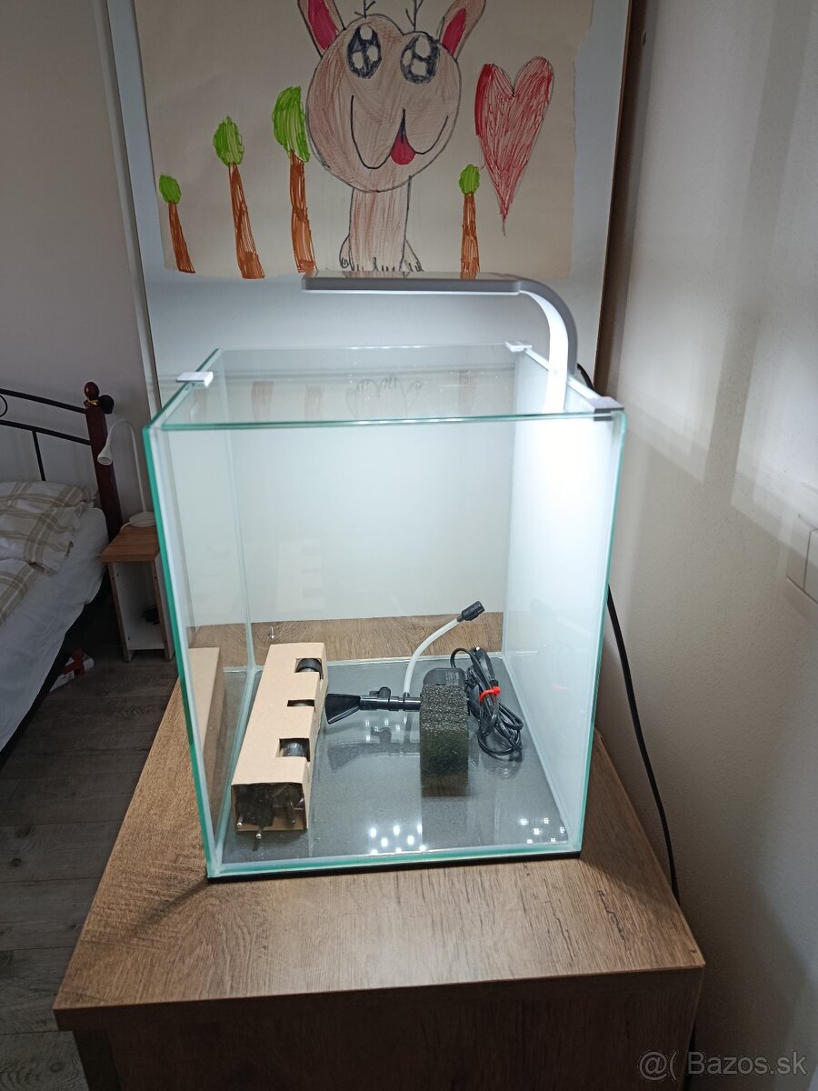 Aquael Shrimp set 30 - 3