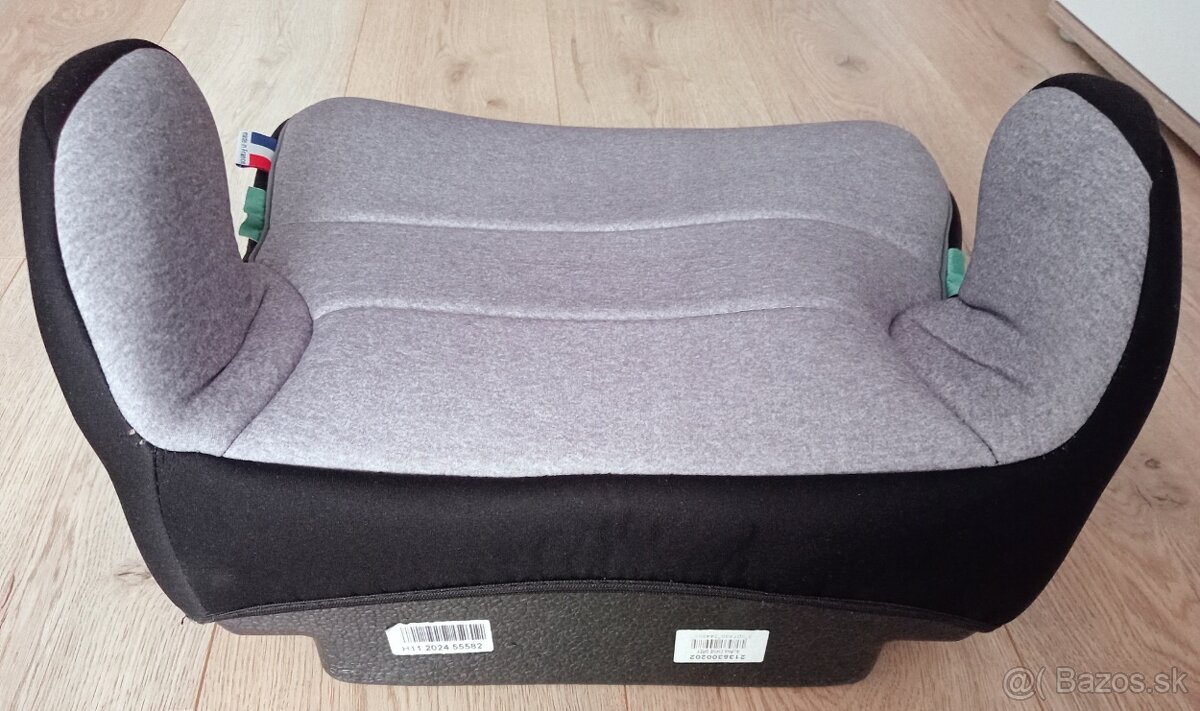 Podsedak do auta - 3