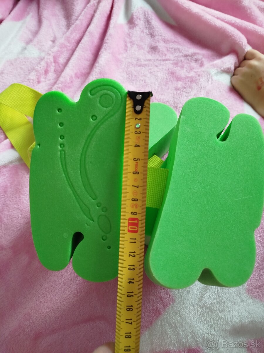 Pás na plávanie TOP STAV - 3