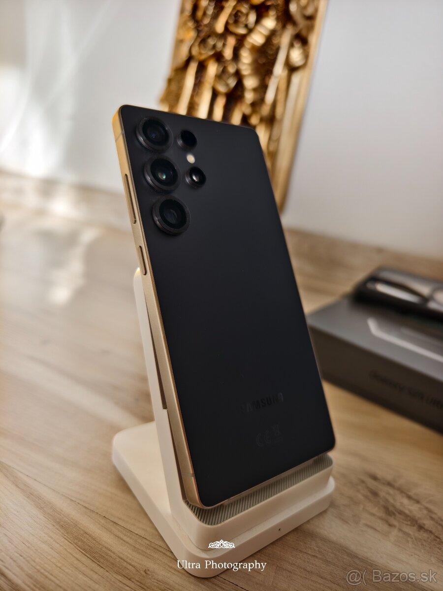 Samsung Galaxy S25 Ultra - 3