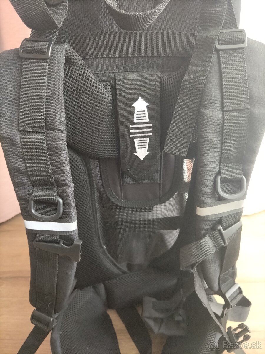Detský nosič na turistiku - 3